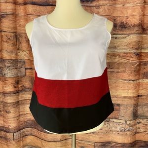 Perceptions Woman Top